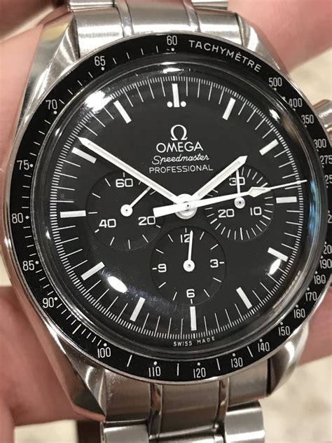 omega speedmaster moonwatch bracelet|omega speedmaster adjustable bracelet.